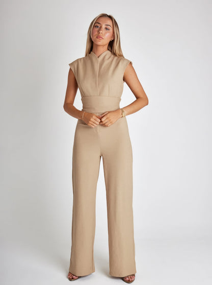 EMMA | ERMELØS JUMPSUIT