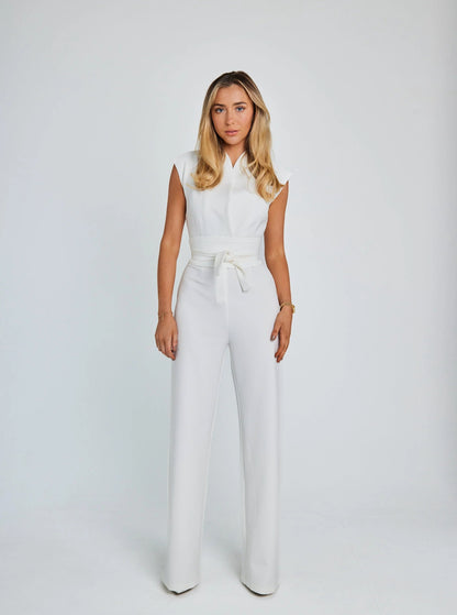 EMMA | ERMELØS JUMPSUIT