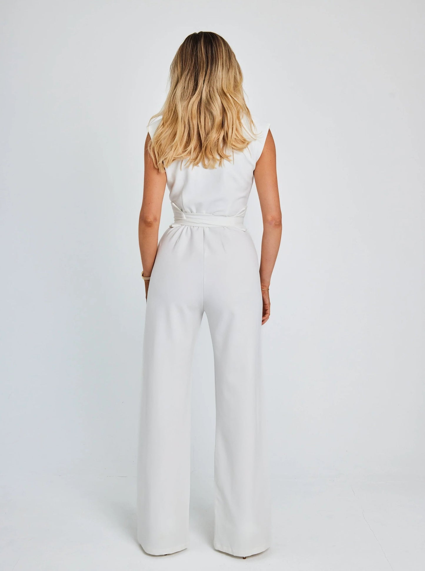 EMMA | ERMELØS JUMPSUIT