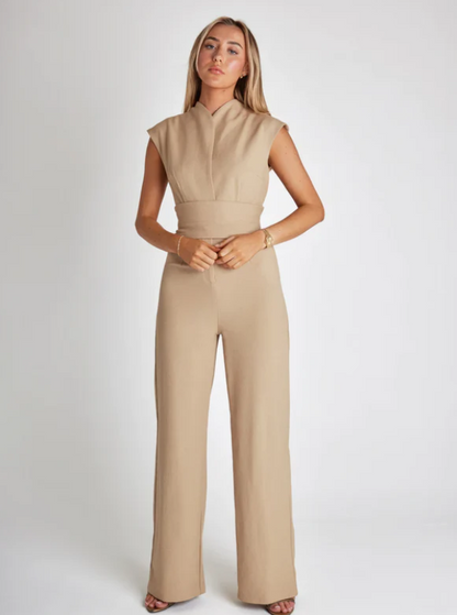 EMMA | ERMELØS JUMPSUIT